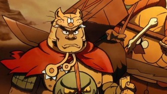 B站《中国奇谭2》最硬核一集！导演亲述一部武侠科幻动画的诞生｜独家专访