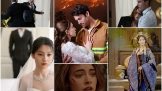 洛杉矶拟掏$500万补贴微短剧！美媒：短剧每年有望创造$40亿收入！