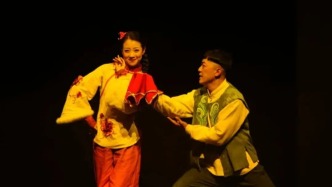 话剧《唱唱儿》免费看！预约入口在这里