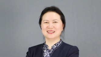 孙凤霞｜毫厘之间的创“芯”者