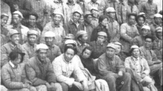 【纪念长征胜利90周年】三过草地 两创“长征”——红色戏剧家李伯钊||杨乐