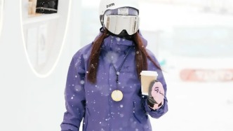 长春滑雪指数 | 3月2日