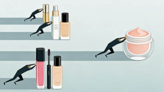 深度 | 57%之后,国货美妆进入“能力淘汰赛”