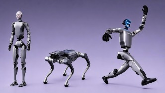 宇树科技扬眉吐气了