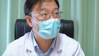 孩子是漂浮拇妈妈每天发愁，遇到你是不幸中的万幸