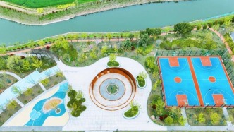 国家级示范区！溧水入选