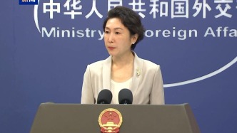 外交部：已经有3000余名中国公民自伊朗撤离