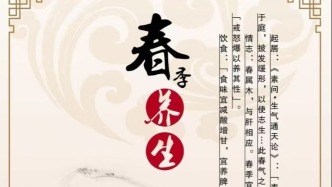 顺应天时，春养有方，6款经典药膳，助您应对春困、烦躁、外感不适