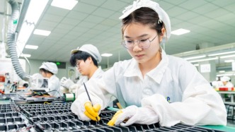 多地外资项目密集“上新”，2026年引资提质增效动能强劲