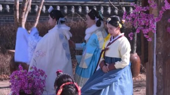 新华社关注吉林延边：春节假期成绩亮眼！