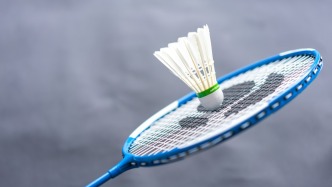 羽毛球降价了，威克多、亚狮龙、超牌等多品牌调价