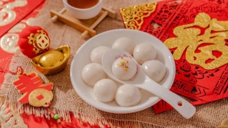2026年元宵节饮食消费提示