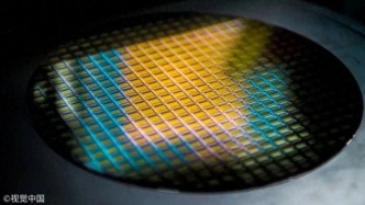 新唐科技晶圆代工，涨价约20%