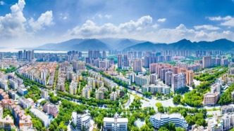 正式挂牌！砚阳湖高新区成立！