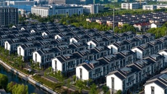 湖州出台农村住房建设管理指导意见