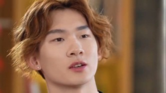 从北京夺冠后的迷茫，到米兰登顶的热泪。@苏翊鸣 你真的很棒！