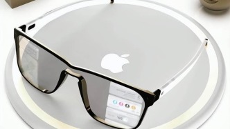 戴上眼镜去点菜？AI眼镜，成为初代iPhone