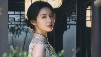 平江路朱馬交橋旁，有人把江南藏進(jìn)了鏡頭里……