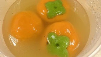 元宵和湯圓有什么區(qū)別？你能分清楚嗎？