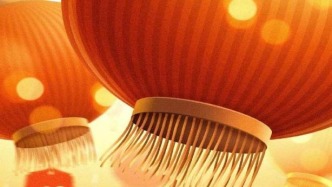 数据里的元宵节：团圆祝福刷屏，短视频平台成传播主场