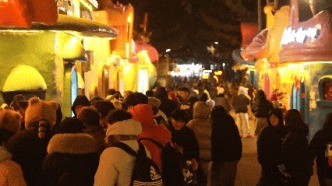 长春市动植物公园夜场，节目单来啦