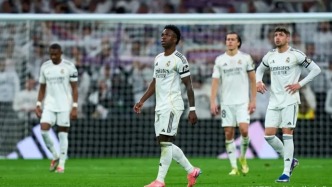 77%控球却崩盘！皇马18年主场耻辱夜，阿韦洛亚下课倒计时？