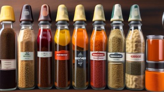 数据首发丨2025Q4调味品市场回顾