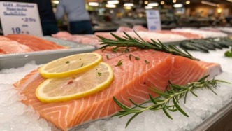 近万吨新疆三文鱼，都去哪了？