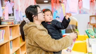 来浦东过大年｜书香润人心、灯谜牵邻里，元宵佳节浦东街镇有滋有味有温度