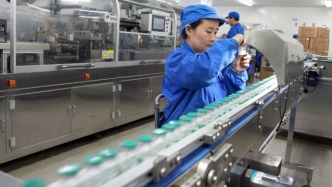 “爆单”出海，中国创新药开年出海总额超530亿美元