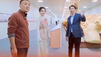 2月28日晚8点，央视一套重磅节目《城市风华录》90分钟播出莆田