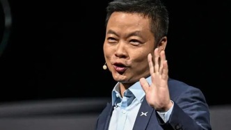 何小鵬：3年內，完全自動駕駛將成現實