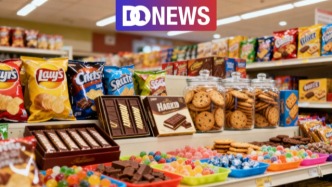 下沉市场零食洞察：“好吃”是基础，人情是关键