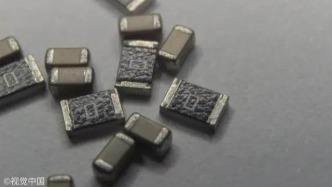 存儲漲完，MLCC要接力了嗎？