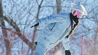 长春滑雪指数 | 3月4日