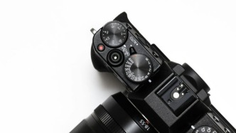 相機價格暴漲，老相機價格翻十倍憑什么？