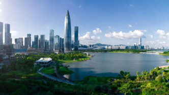 3.2万亿元投资计划背后，深圳在补什么？