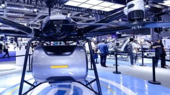 前沿科技跑出加速度