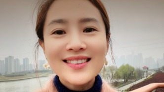 当世界充满问号，长沙有你确定的坐标