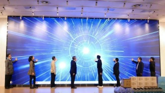 温州2025年大学生创意营销大赛启动 校长现场扫码下单助力学子实战