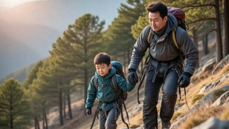 吃苦教育，并不是简单地让孩子找罪受