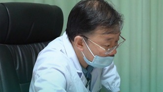 天天愁的睡不着觉，别愁别愁，一次手术全分开