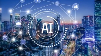 领跑全国，AI企业的深耕与坚守