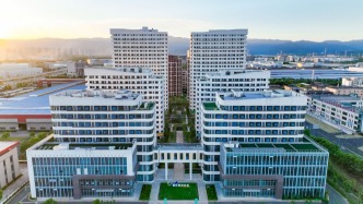南昌新建區(qū)“洪漂驛站”上線 7天免費(fèi)住助力青年人才圓夢