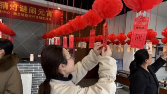 这个元宵，南昌热闹值拉满！