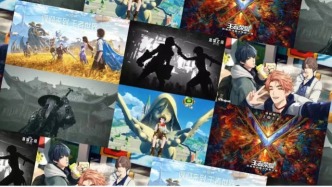 AI改写游戏行业规则，IP是唯一确定底牌？