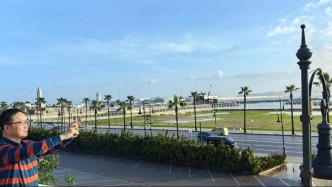 【诗词】诗情影意 西班牙纪行（一）‖汪毅 