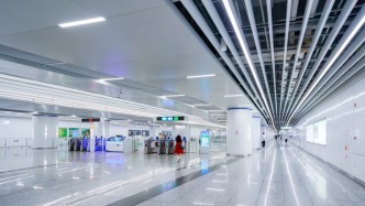 就差几秒钟，为什么我总是赶不上换乘的地铁？！