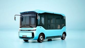 溧水这款车，拿下国际大奖！