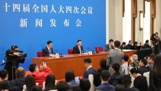 今年我國(guó)將制定托育服務(wù)法等法律